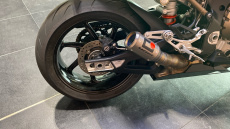 BMW S1000 RR M SPORT